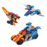 
      Switch & Go Dinos Dino Launcher 2-in-1
     - view 2